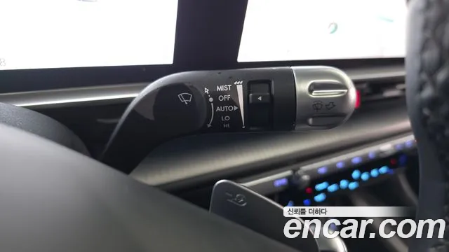 Hyundai Ioniq 6 — Фото автомобиля 29