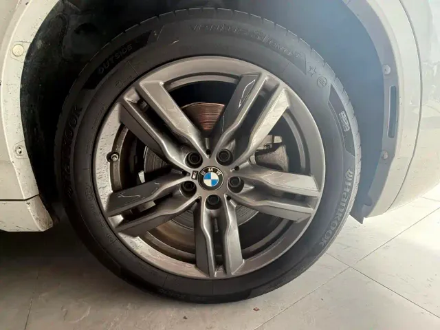 BMW X2 — Фото автомобиля 12