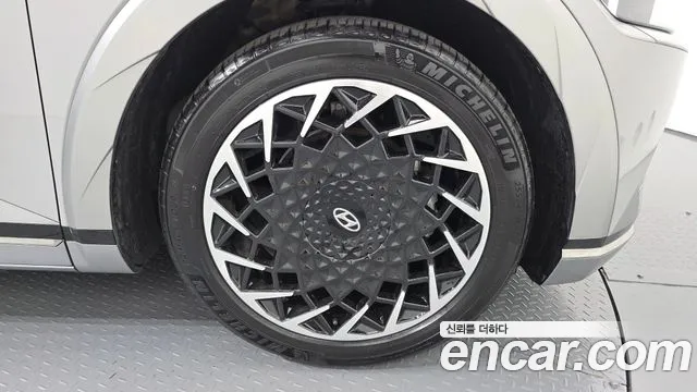 Hyundai Ioniq5 Ioniq5 — Фото автомобиля 21