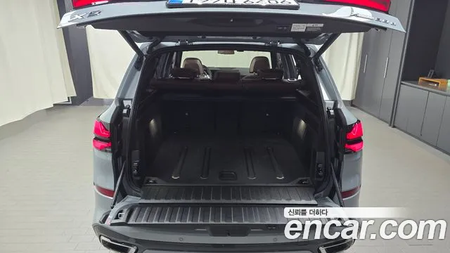 BMW X5 — Фото автомобиля 28