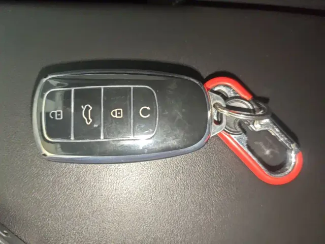 Chery Tiggo 7 PLUS — Фото автомобиля 8