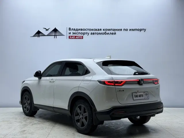 Honda Honda XR-V 2023 Facelift 1.5L CVT Fever Edition — Фото автомобиля 4