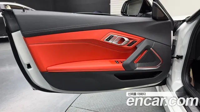 BMW Z4 G29 — Фото автомобиля 13