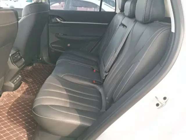 Roewe RX5 Max — Фото автомобиля 16
