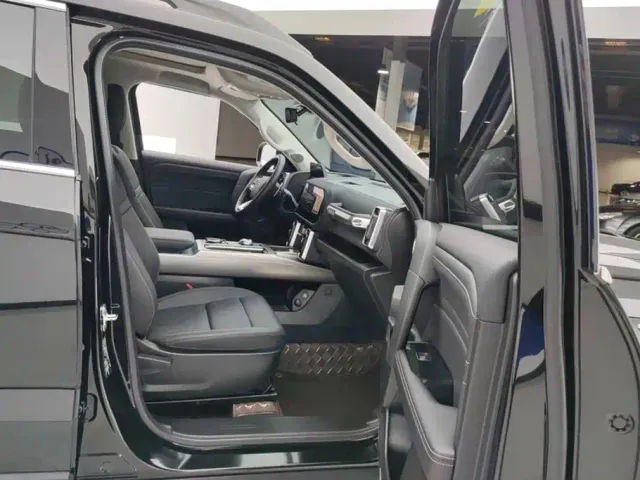 Haval Big Dog — Фото автомобиля 8