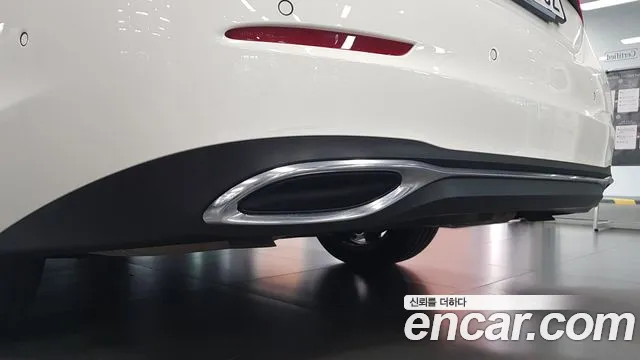 Mercedes-Benz C-Class — Фото автомобиля 13
