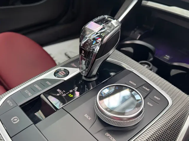 BMW 4 Series — Фото автомобиля 14