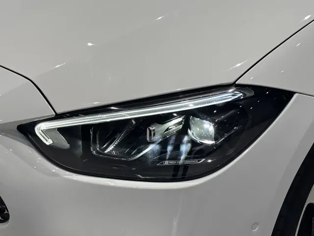 Mercedes-Benz C-Class — Фото автомобиля 13