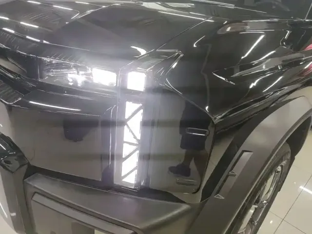 Chery Fulwin X3L — Фото автомобиля 23
