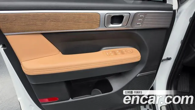 Hyundai Santa Fe MX5 — Фото автомобиля 24