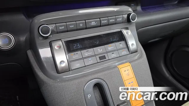 Hyundai Casper — Фото автомобиля 16