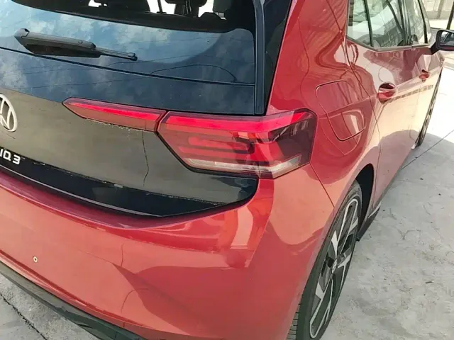Volkswagen ID.3 — Фото автомобиля 7