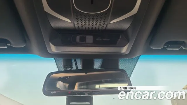 KG_Mobility_Ssangyong Rexton Новый Rexton Sport Khan Дизель 2.2 4WD — Фото автомобиля 12