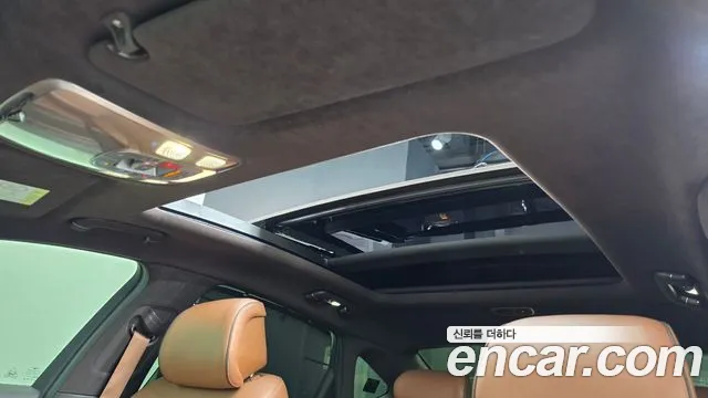Genesis G80 RG3 — Фото автомобиля 24