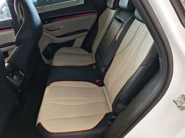 BYD Song PLUS — Фото автомобиля 16