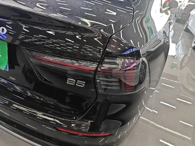 Volvo S90 — Фото автомобиля 7