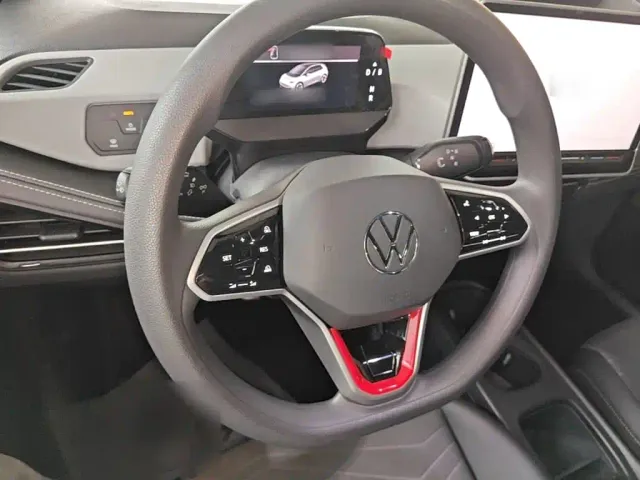 Volkswagen ID.3 — Фото автомобиля 10