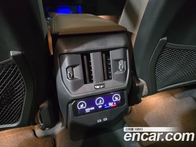 BMW X3 G45 — Фото автомобиля 20