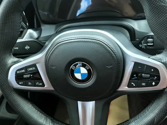 BMW 3 Series — Фото автомобиля 15