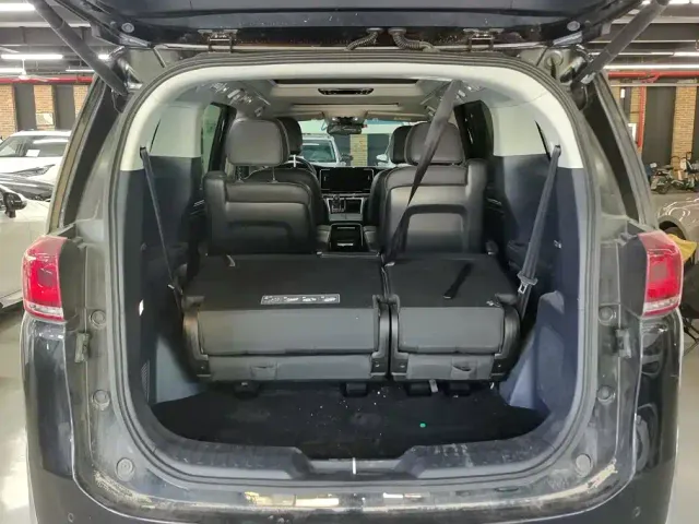 GAC Trumpchi M8 — Фото автомобиля 4