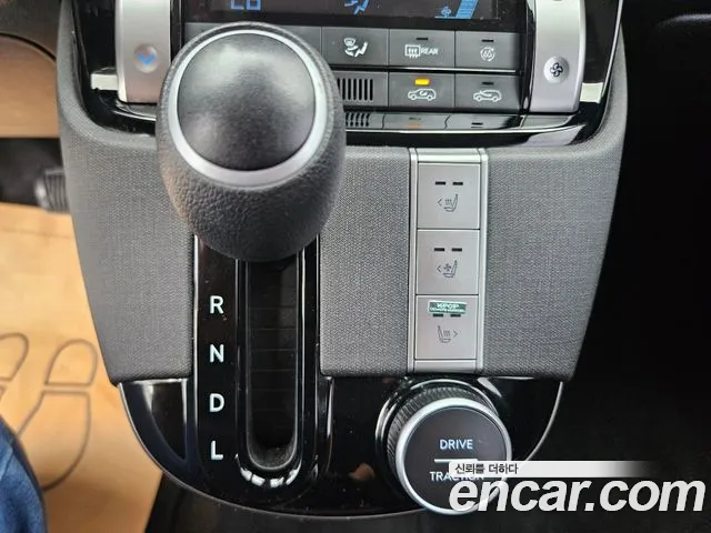 Hyundai Casper — Фото автомобиля 9