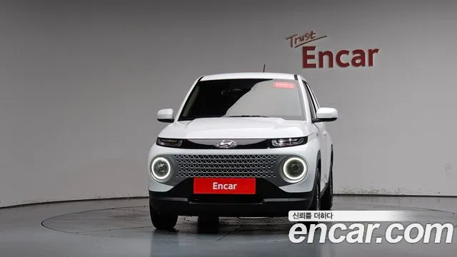 Hyundai Casper — Фото автомобиля 3