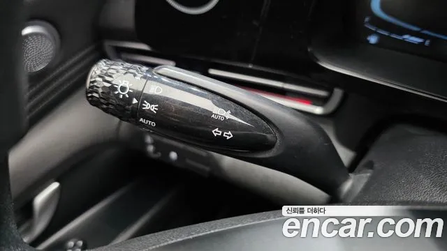 Hyundai Avante CN7 — Фото автомобиля 27