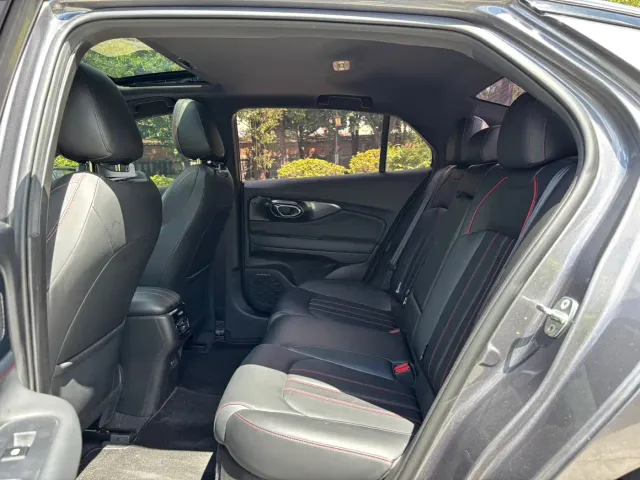 GAC Trumpchi Emkoo — Фото автомобиля 19