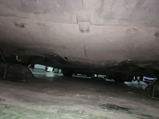 Tesla Model Y — Фото автомобиля 10