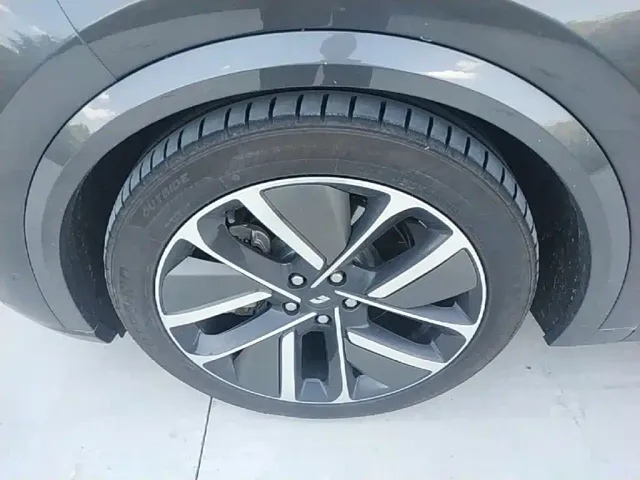 Li Auto L9 — Фото автомобиля 22