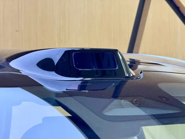 Shangjie SUV — Фото автомобиля 14