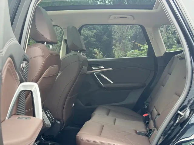 BMW X1 — Фото автомобиля 5