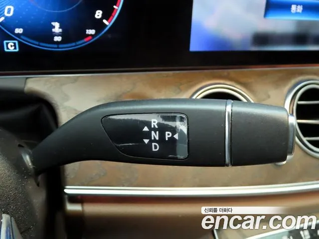 Mercedes-Benz E-Class W213 — Фото автомобиля 7