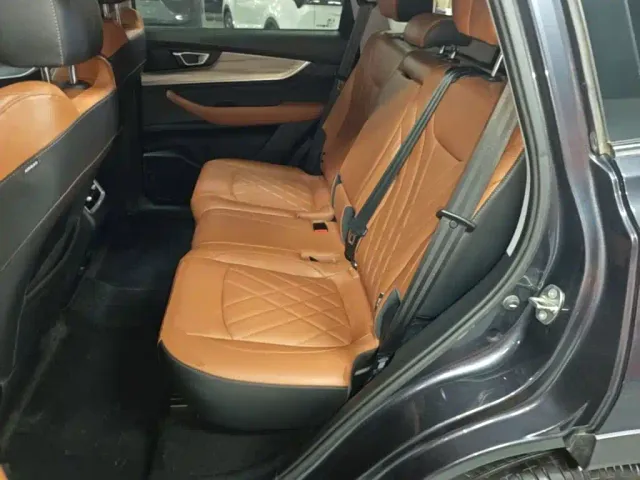 Chery Tiggo 8 PLUS — Фото автомобиля 16