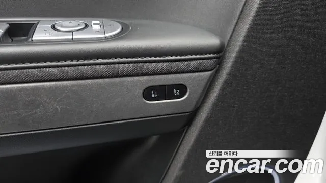 Hyundai Ioniq5 — Фото автомобиля 17