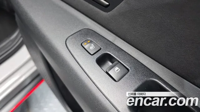 Hyundai Avante CN7 — Фото автомобиля 27