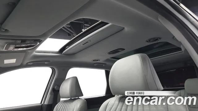 Hyundai Palisade The New — Фото автомобиля 24
