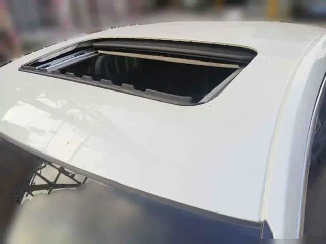Honda Accord — Фото автомобиля 6