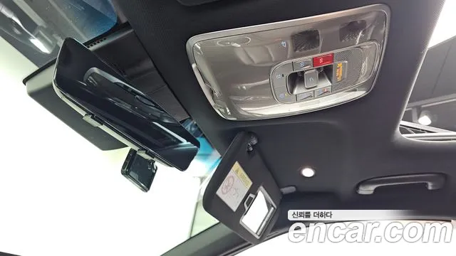 Genesis GV70 2.5T Бензин AWD — Фото автомобиля 17