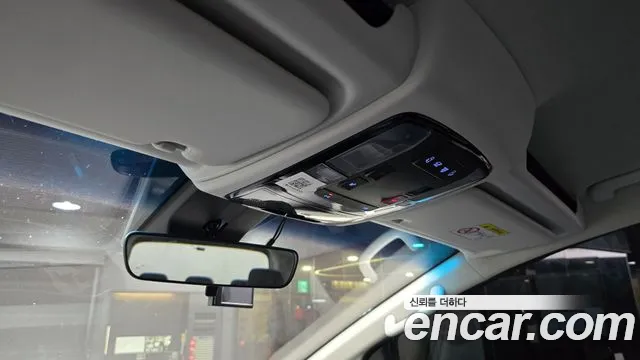 Hyundai Staria — Фото автомобиля 25