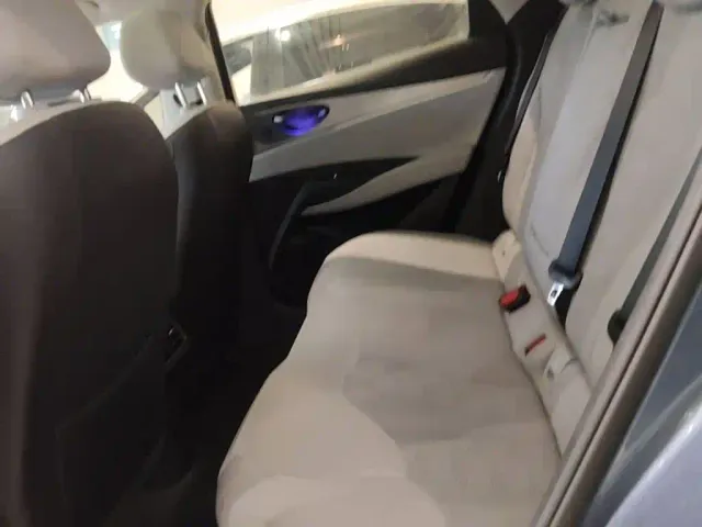 BYD Seal 06 DM-i Touring — Фото автомобиля 21