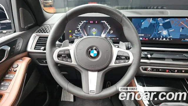BMW X5 — Фото автомобиля 13