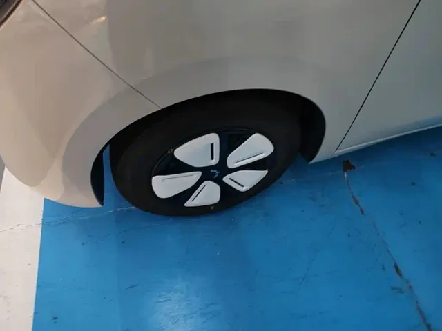 Wuling Hongguang Mini EV — Фото автомобиля 22