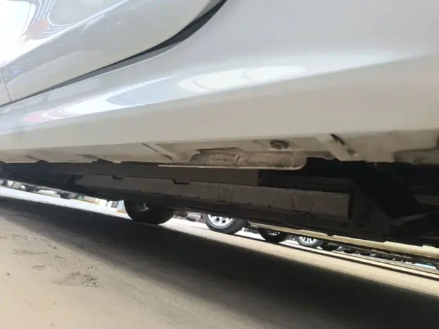 BYD Qin PLUS — Фото автомобиля 21