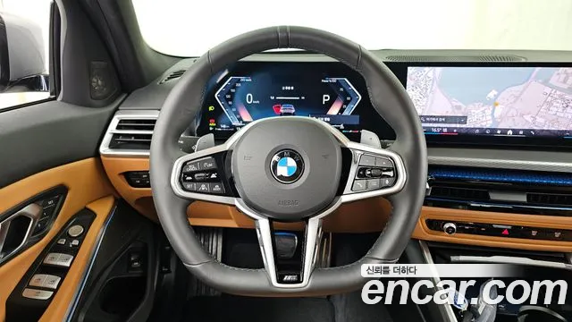 BMW 3 Series G20 — Фото автомобиля 19