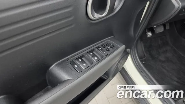 Hyundai Casper — Фото автомобиля 28