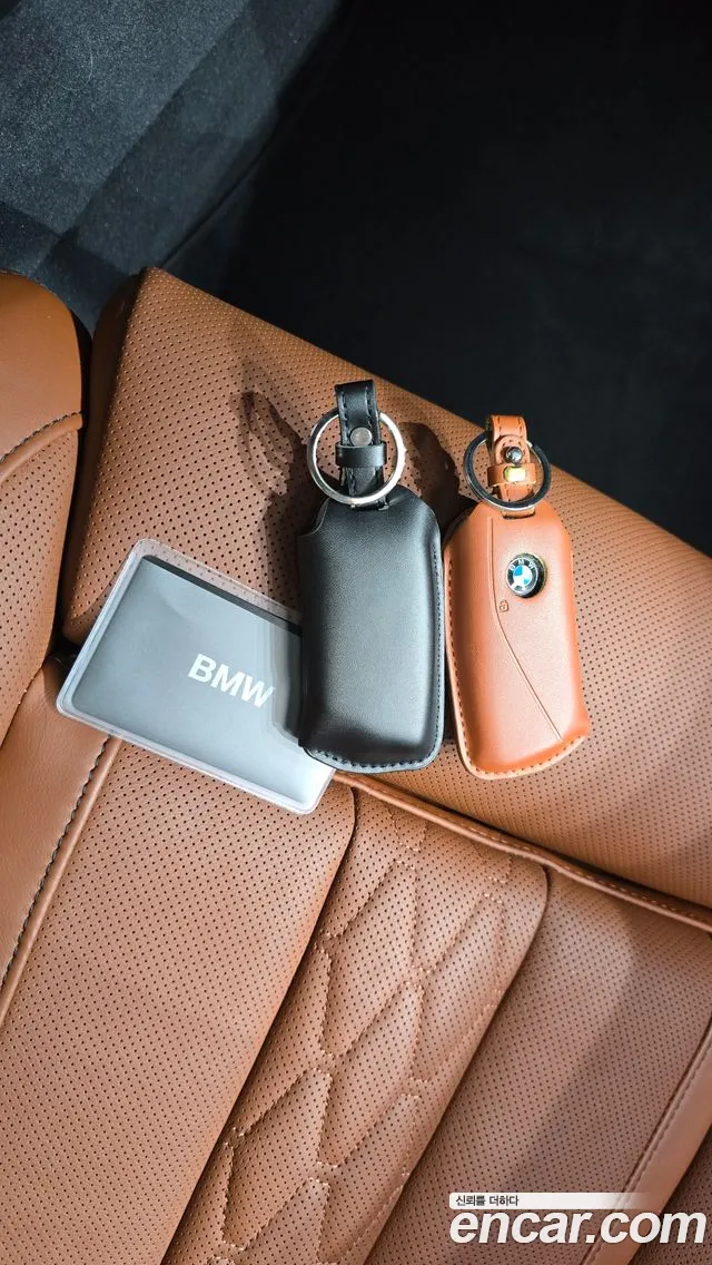 BMW X7 — Фото автомобиля 12