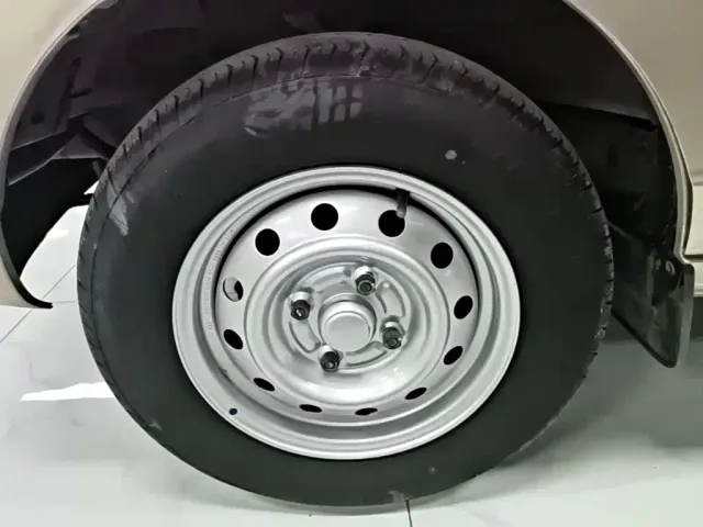 Wuling Rongguang S — Фото автомобиля 22
