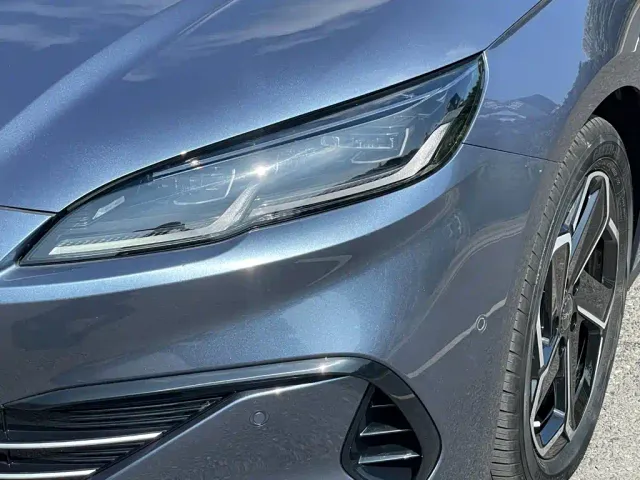 BYD Seal 06 DM-i Touring — Фото автомобиля 4