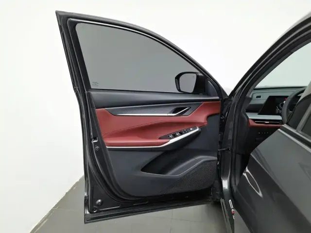 Changan CS75 Plus — Фото автомобиля 8